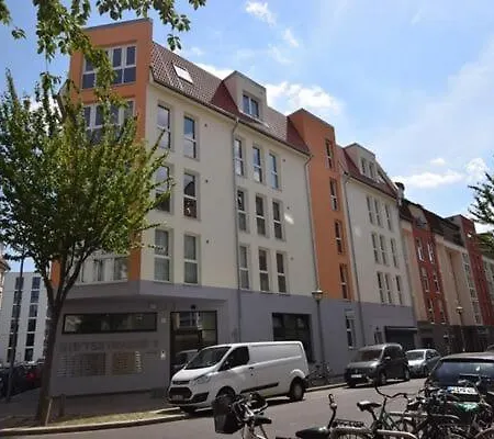 Full House - Cityvibes - Netflix + Wifi Inkl. Apartment