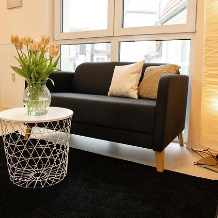 Full House - Cityvibes - Netflix + Wifi Inkl. Apartment